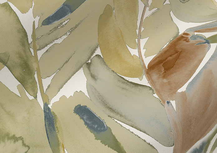 Acer, Lemon Grass - Roller Blind - Image 4